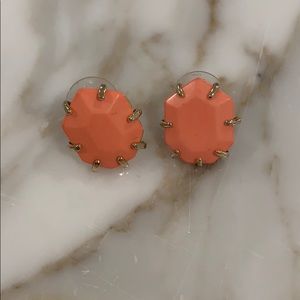 Kendra Scott Stud Earring
